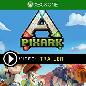 PixARK Tráiler de Video