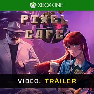 Pixel Cafe Xbox One- Tráiler de Video