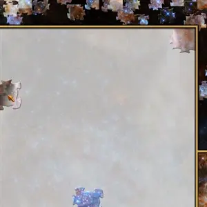 Pixel Puzzles SPACE Jigsaws - Pieza de rompecabezas