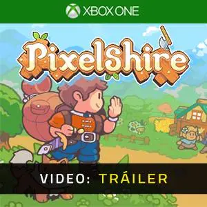 Pixelshire Xbox One - Tráiler en Video