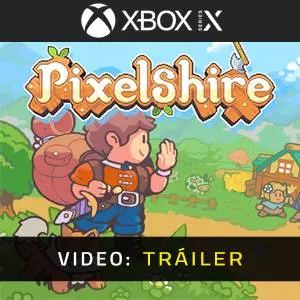 Pixelshire Xbox Series - Tráiler en Video