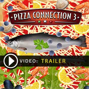 Comprar Pizza Connection 3 CD Key Comparar Precios