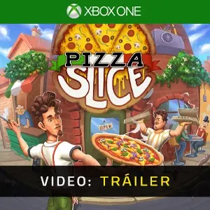 Pizza Slice Xbox One - Tráiler