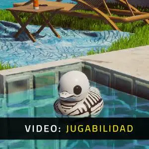 Placid Plastic Duck Simulator Ducks Galore - Vídeo del Juego