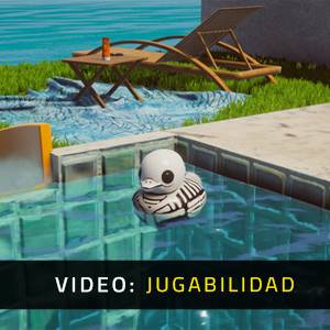 Placid Plastic Duck Simulator - Video de Jugabilidad