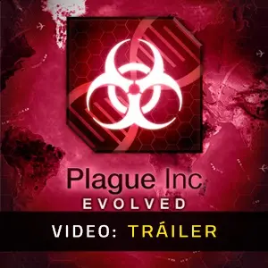 Plague Inc: Evolved - Vídeo del Tráiler