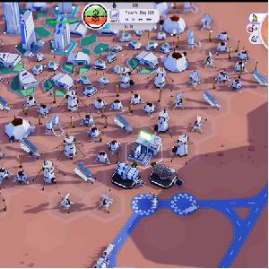 Plan B Terraform - Ciudad