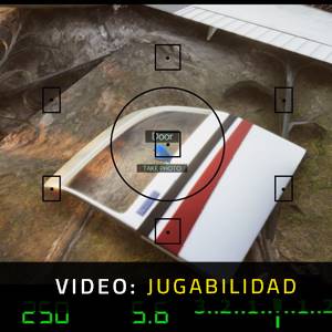 Plane Accident Video de la Jugabilidad