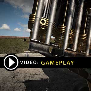 Plane Mechanic Simulator - Video de Jugabilidad