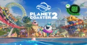 Planet Coaster 2 ya está disponible en Xbox Game Pass