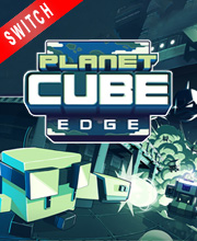 Planet Cube Edge Switch