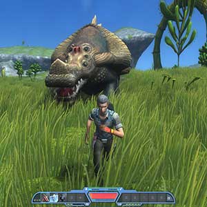 defender el perímetro