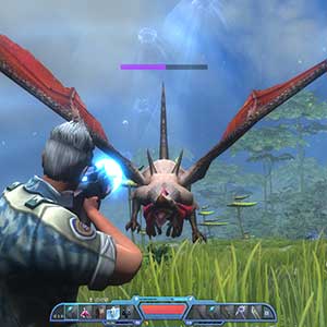 enemigos potenciales