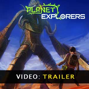 Comprar Planet Explorers CD Key Comparar Precios