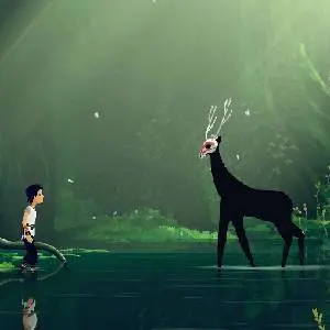 Planet of Lana 2 - Ciervo