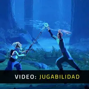 Planet of Lana 2 - Vídeo del Jugabilidad