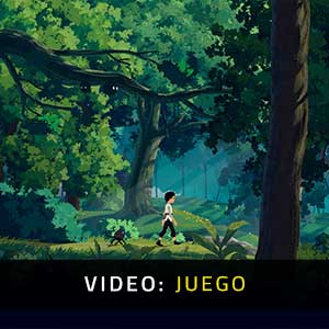 Planet of Lana Vídeo del Juego