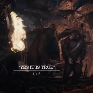 Planet of the Apes Last Frontier - Simios