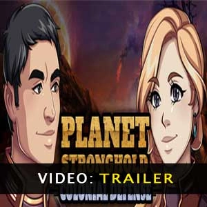 Planet Stronghold Colonial Defense Pc