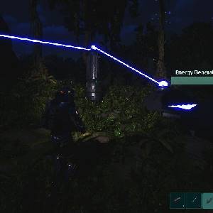 Planetaries - Generador de Energía