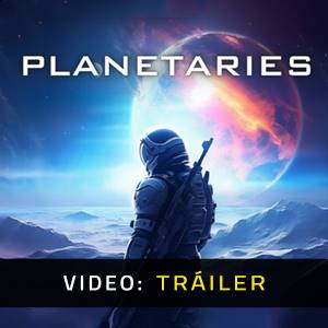 Planetaries Tráiler del Juego