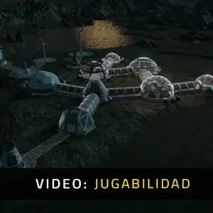 Planetbase - Jugabilidad