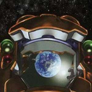 El hombre del espacio