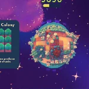 Planetiles - Colonia del Bosque