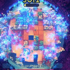 Planetiles - Tormenta Solar