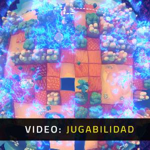 Planetiles - Video de Jugabilidad