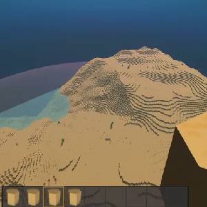 PlanetSmith - Desierto