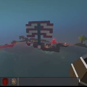 PlanetSmith - Barril