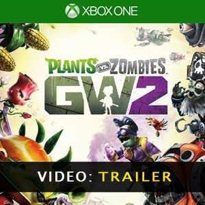 Calma He aprendido Arreglo Comprar Plants vs Zombies Garden Warfare 2 Xbox One Code Comparar Precios