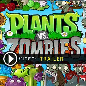 Descargar Plants vs Zombies - Key Origin