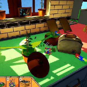 Plastic Rebellion - Soldados de Juguete