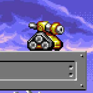 PlataGO! Super Platform Game Maker - Árboles