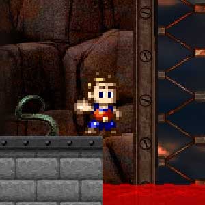 PlataGO! Super Platform Game Maker - Dismaland