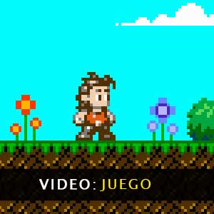 PlataGO! Super Platform Game Maker - Video de Jugabilidad