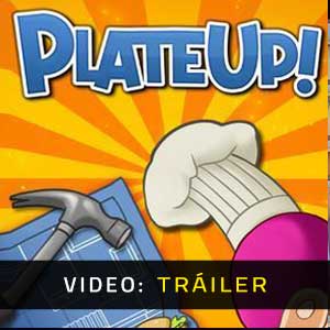 PlateUp - Tráiler