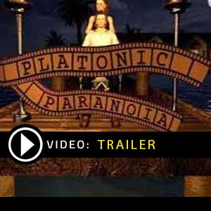 Comprar Platonic Paranoia CD Key Comparar Precios