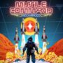 Missile Command: ¡Llave de juego GRATUITA en Prime!