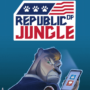 Obtén y conserva Republic of Jungle gratis en su lanzamiento en Steam