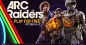 ARC Raiders lanza un fin de semana gratis con la actualización Frozen Trail