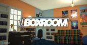 BOXROOM te permite diseñar una habitación 3D para tus juegos de Steam – prueba la demo