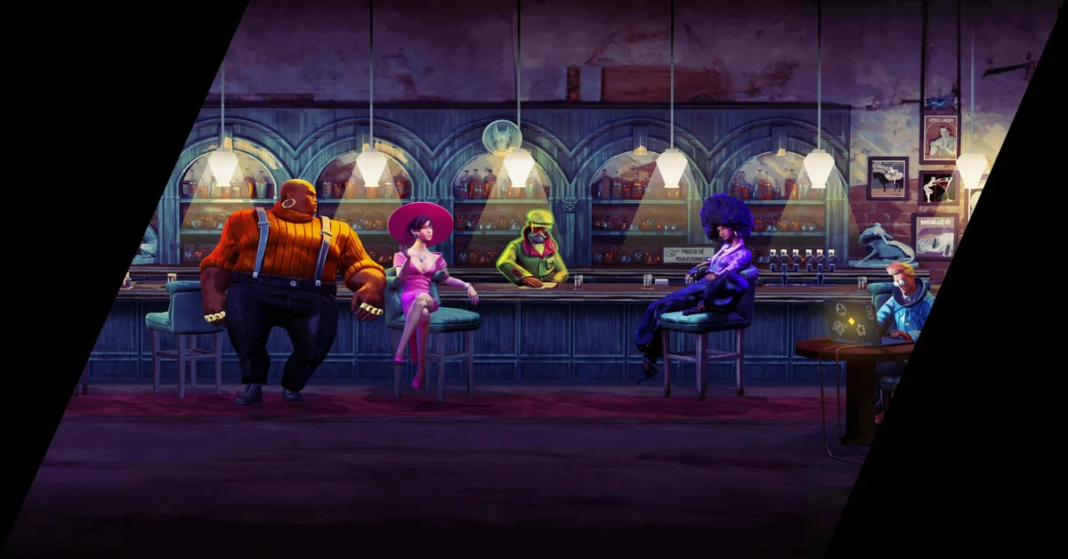 Monaco 2 Demo Monaco 2 Demo