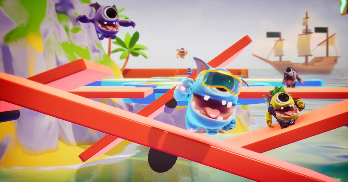 free what the pak game