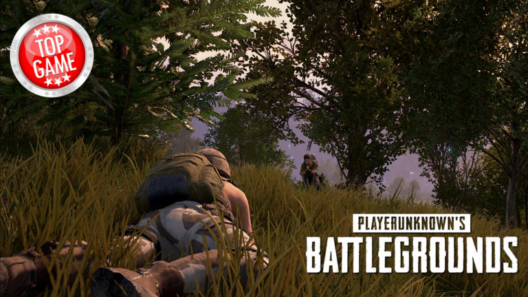 PlayerUnknown’s Battlegrounds Astuces