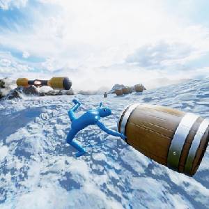 PlayForm Human Dynamics - Barril