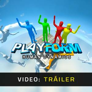 PlayForm Human Dynamics Pc