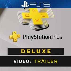 PLAYSTATION PLUS DELUXE PS5 Tráiler del Juego